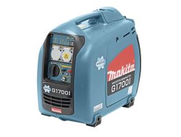 4-takt Generator