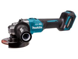 XGT 40 V Max Haakse slijper 125 mm