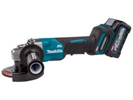 40 V Max Haakse slijper 125 mm