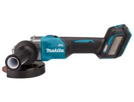 40 V Max Haakse slijper 125 mm