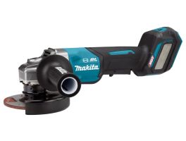 40 V Max Haakse slijper 125 mm