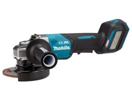 40 V Max Haakse slijper 125 mm