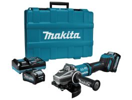 40 V Max Haakse slijper 180 mm