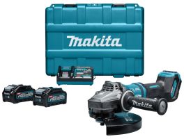 40 V Max Haakse slijper 230 mm