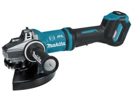 40 V Max Haakse slijper 230 mm