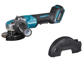 40 V Max Haakse slijper 125 mm X-LOCK