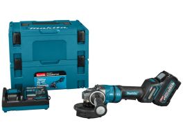 40 V Max Haakse slijper 125 mm