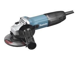 230 V Haakse slijper 115 mm