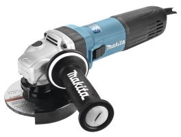 230 V Haakse slijper 125 mm