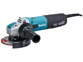 230 V Haakse slijper 125 mm X-LOCK