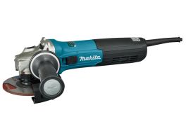 230 V Haakse slijper 125 mm