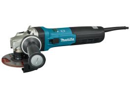 230 V Haakse slijper 125 mm