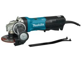 230 V Haakse Slijper 125mm