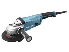 230 V Haakse slijper 180 mm