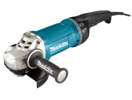 230 V Haakse slijper 180 mm