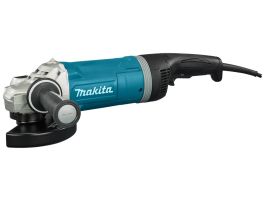 230 V Haakse slijper 180 mm