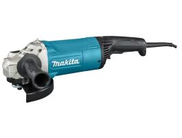 230 V Haakse slijper 180 mm