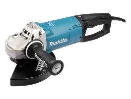 230 V Haakse slijper 230 mm