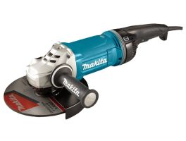 230 V Haakse slijper 230 mm