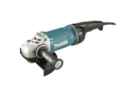 230 V Haakse slijper 230 mm