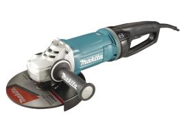 230 V Haakse slijper 230 mm