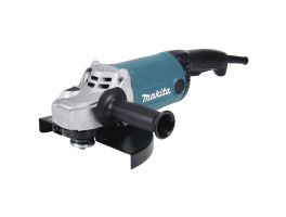 230 V Haakse slijper 230 mm