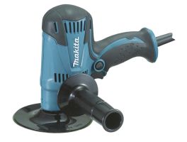 230 V Rotatieschuurmachine 125 mm