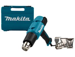 230 V Heteluchtpistool