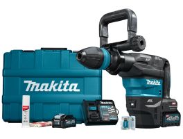 40 V Max Breekhamer