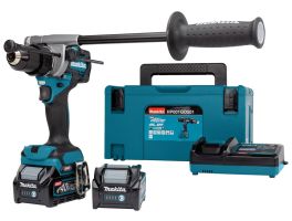 40 V Max Klopboor-/schroefmachine