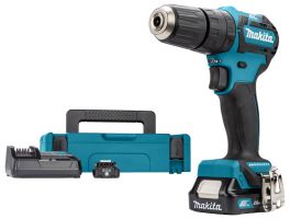 12 V Max Klopboor-/schroefmachine