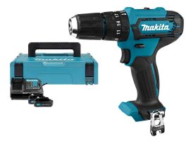 12 V Max Klopboor-/schroefmachine