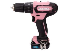 12 V Max Klopboor-/schroefmachine