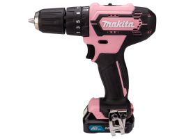 12 V Max Klopboor-/schroefmachine