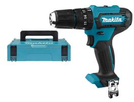 12 V Max Klopboor-/schroefmachine