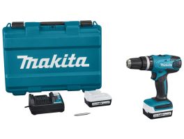 14,4 V Klopboor-/schroefmachine