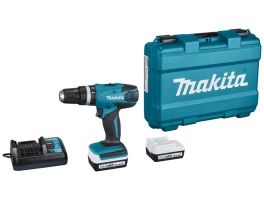 14,4 V Klopboor-/schroefmachine