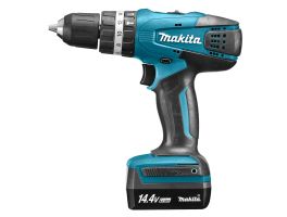 14,4 V Klopboor-/schroefmachine