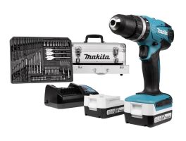 14,4 V Klopboor-/schroefmachine