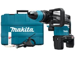 2x40 V Max Combihamer