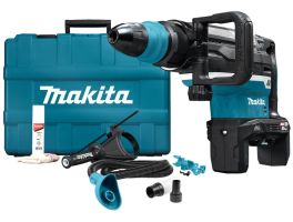 2x40 V Max Combihamer