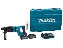 40 V Max Combihamer