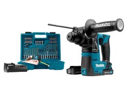 12 V Max Boorhamer