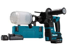 12 V Max Boorhamer