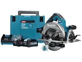 40 V Max Cirkelzaag 190 mm