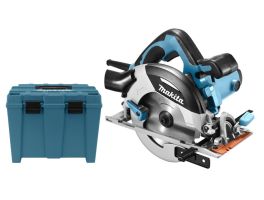 230 V Cirkelzaag 165 mm