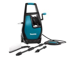 230 V Hogedrukreiniger 110bar