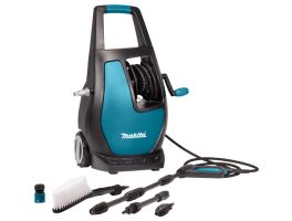 230 V Hogedrukreiniger 120 bar