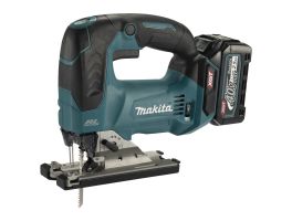 XGT 40 V Max Decoupeerzaag D-greep