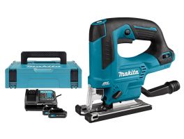 10,8 V Decoupeerzaag D-greep